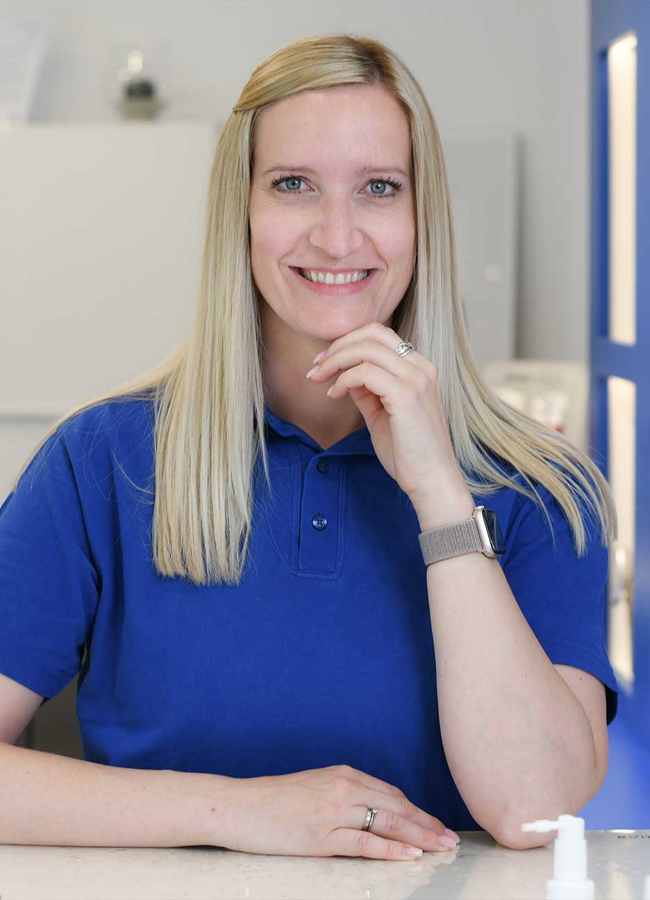 Shirin Schramm – Hörberaterin